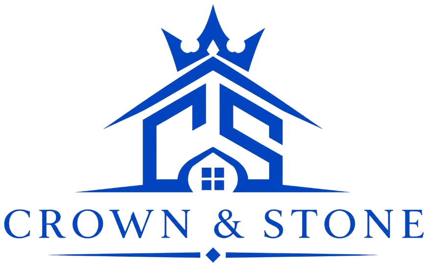 Crown and Stone