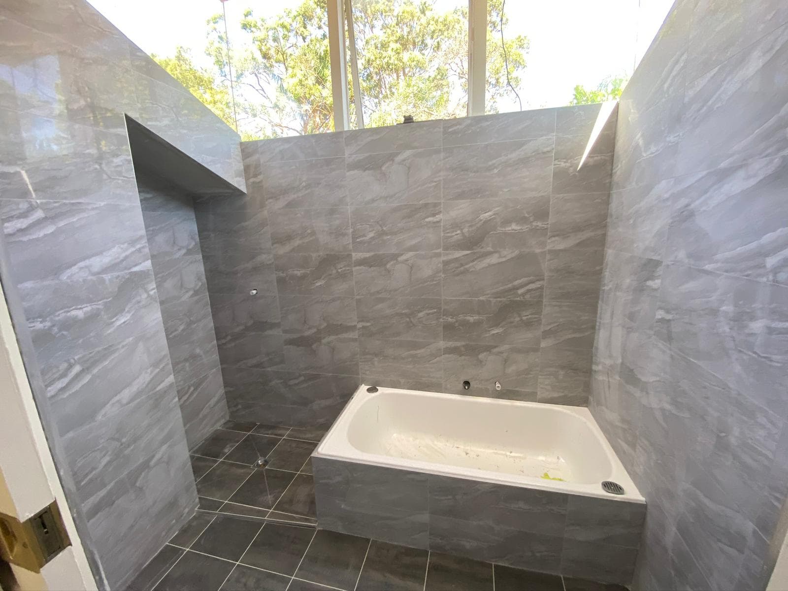Bathroom renovation in Sydney by Crown and Stone — 3