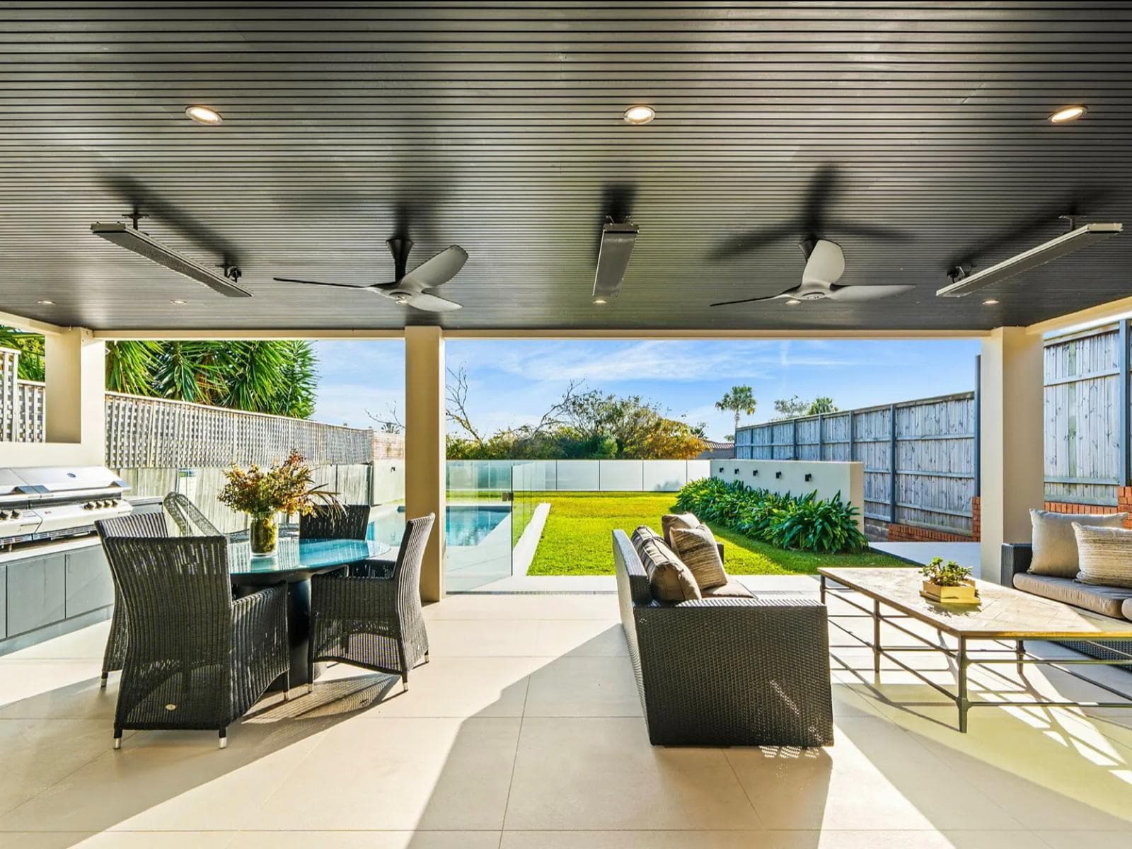 Flooring installation in Sydney by Crown and Stone — 9