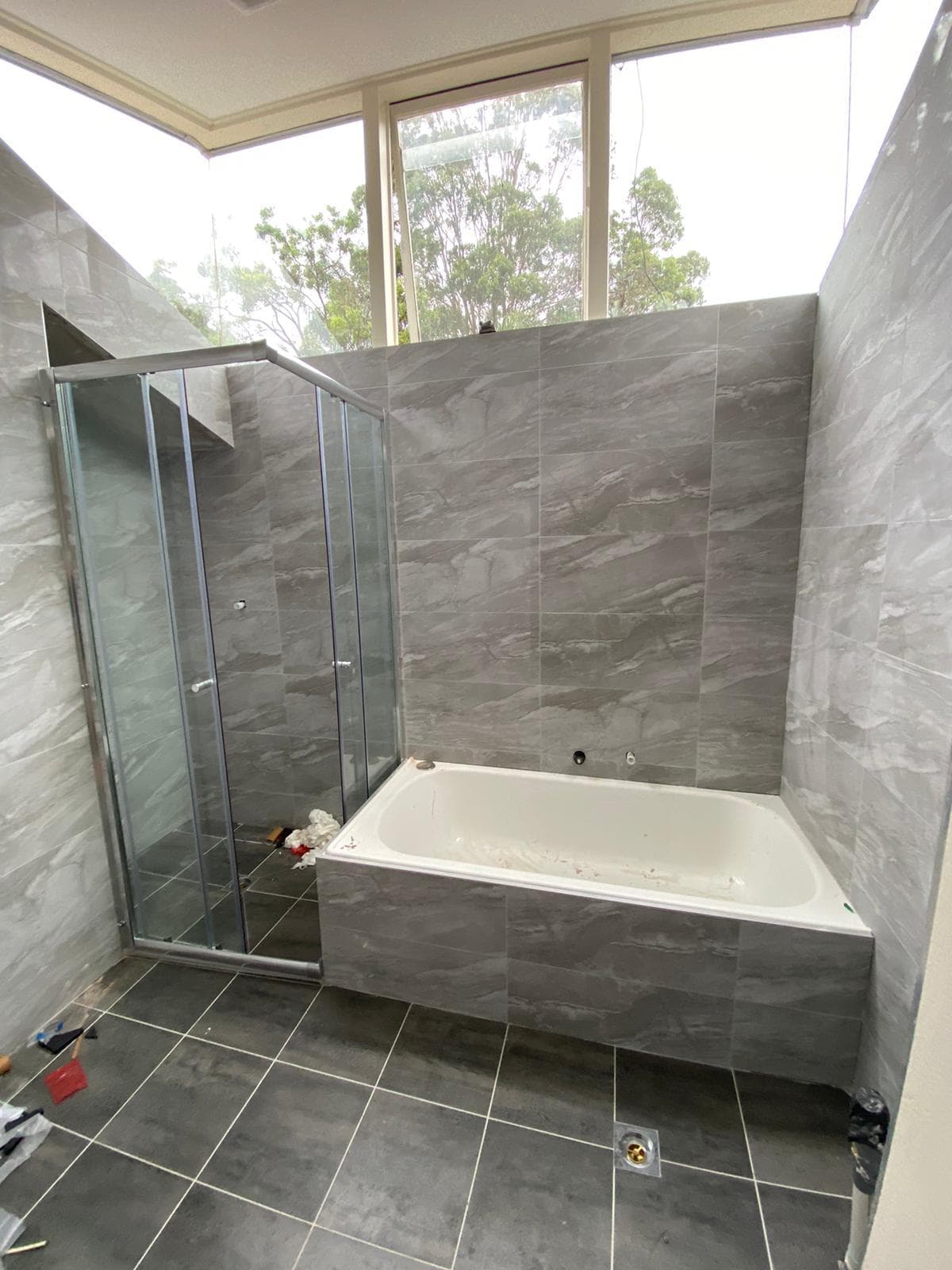 Bathroom renovation in Sydney by Crown and Stone — 5