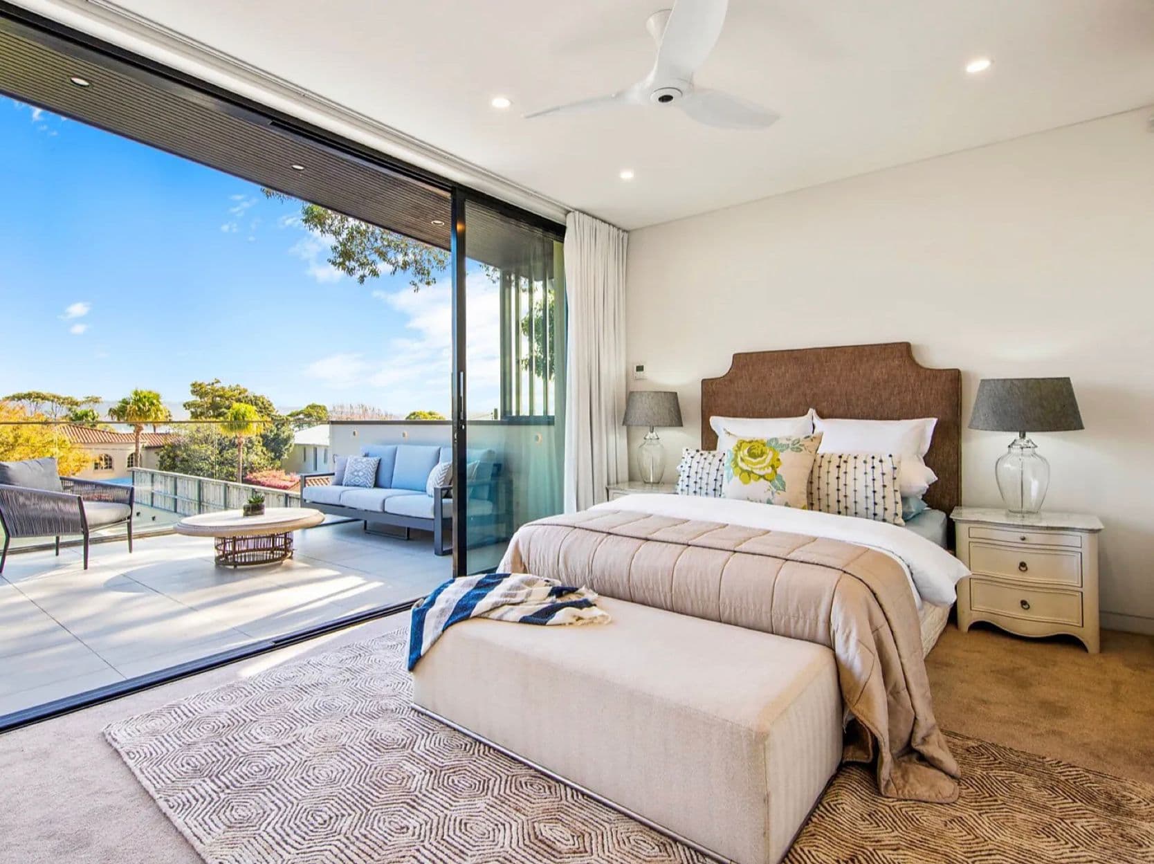 Window furnishings in Sydney by Crown and Stone — 6