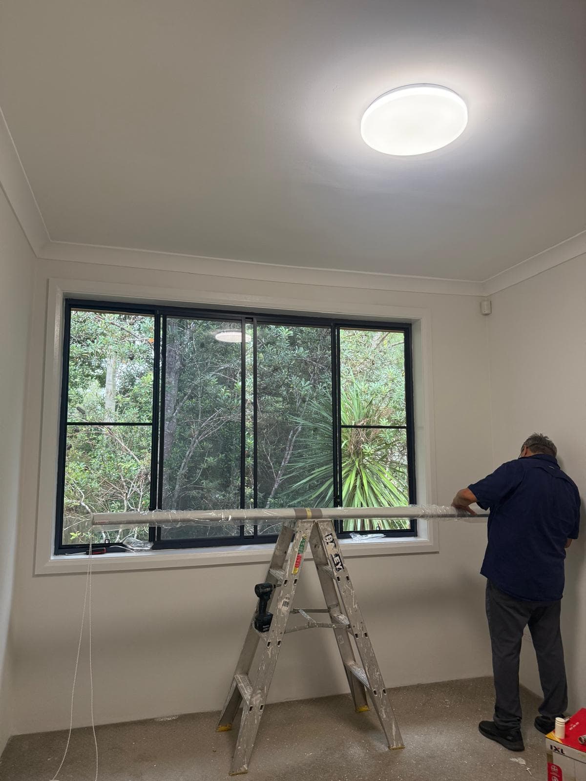 Window furnishings in Sydney by Crown and Stone — 9