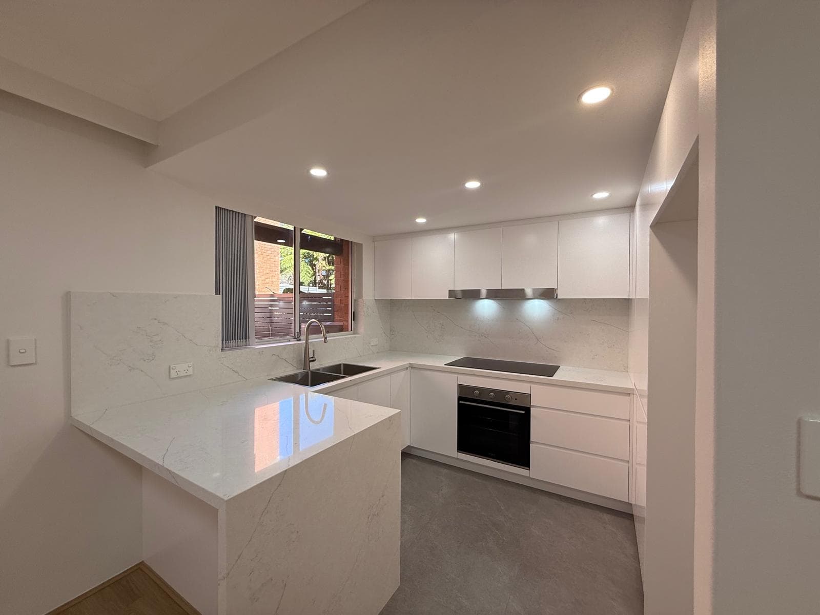 Kitchen renovation in Sydney by Crown and Stone — 5